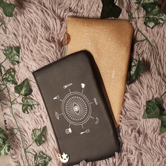 IPSY Bags - 2 in bundle - Picture 1 of 2